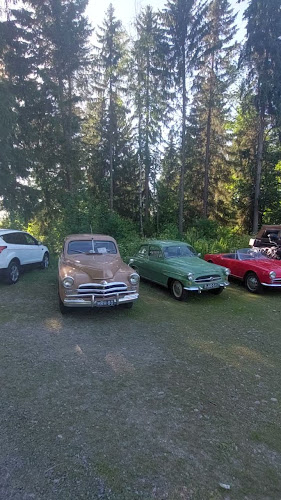 Mommilan Kyläpuoti - Ravintola-ala