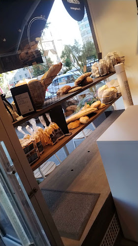 Opinii despre Gateau Töölö în Helsinki - Ravintola-ala