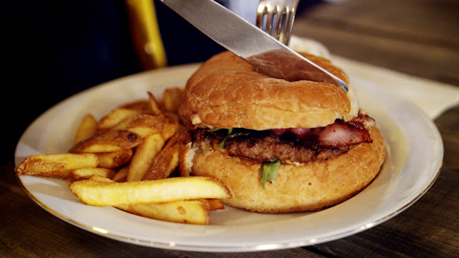 Opinii despre Sataman Krouvi în Kemi - Ravintola-ala