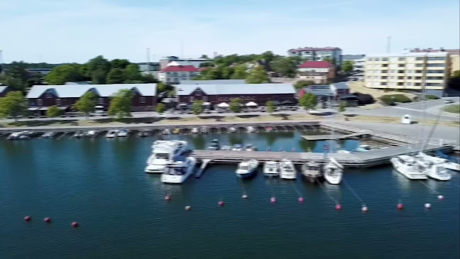 Opinii despre Ravintola Skiffer Hanko în Hanko - Ravintola-ala