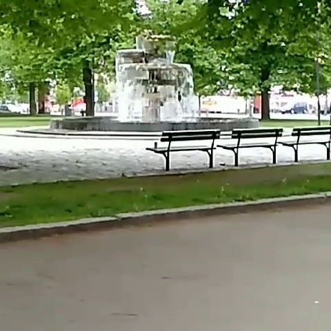 Tammelantorin Burger