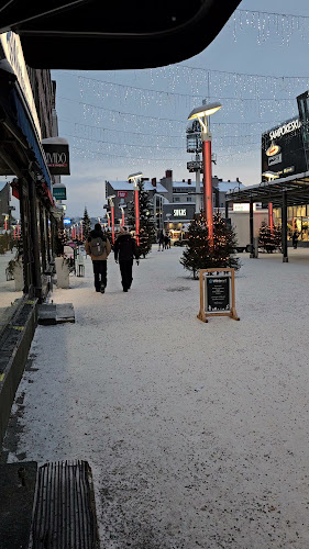 Rovaniemen Oluthuone