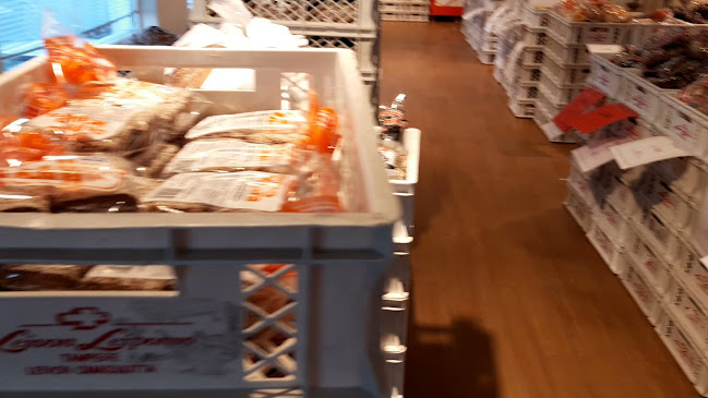 Opinii despre Leivon Leipomo Oy în Tampere - Ravintola-ala