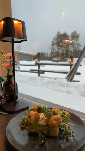 Reviews of Restaurant Aitta in Rovaniemi - Ravintola-ala