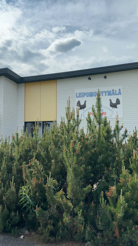 Jyväs Pakari Lievestuore - Ravintola-ala