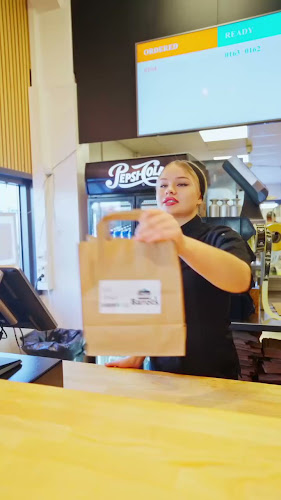 Opinii despre Barot's Järvenpää în Järvenpää - Ravintola-ala