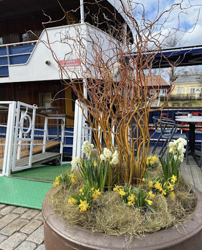 Ravintolalaiva Donna