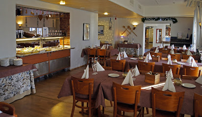 Ravintola Keisarinsatama