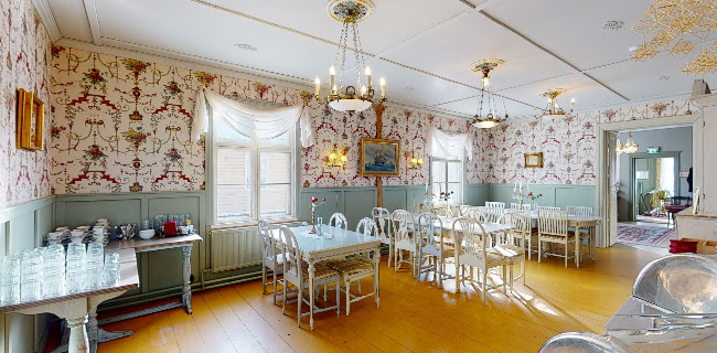 Opinii despre Langin Kauppahuone în Raahe - Ravintola-ala