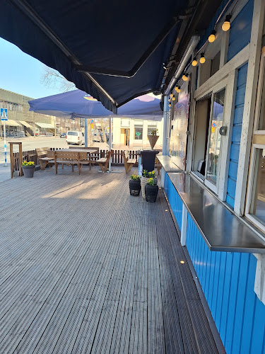 Opinii despre Maran Grilli în Salo - Ravintola-ala