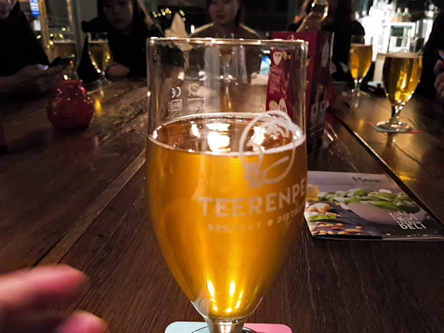 Comentarii opinii despre Ravintola Teerenpeli