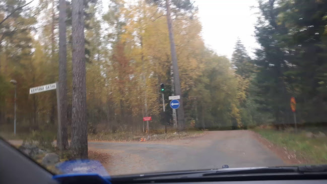 Keppana Kellari - Liesjärvi