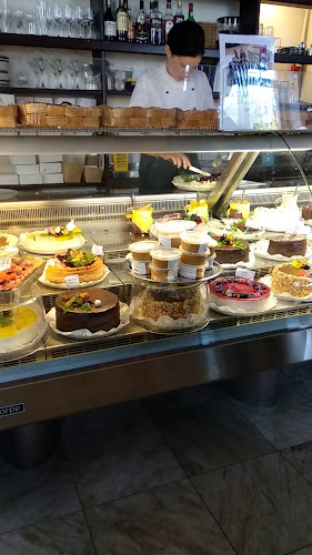 Opinii despre Café Cabriole în Porvoo - Ravintola-ala