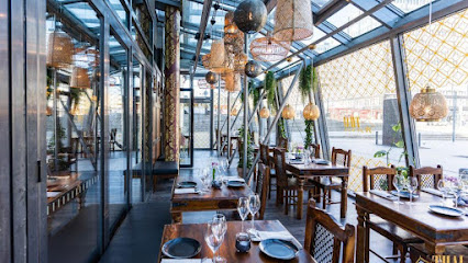 Thai Orchid Villa Kamppi