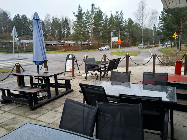 Sofi Pizza Kebab - Kerava