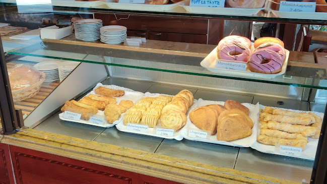 Opinii despre Cafe Herkkuhetki în Orivesi - Ravintola-ala