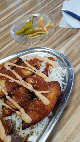 Airin Kebab Open Times