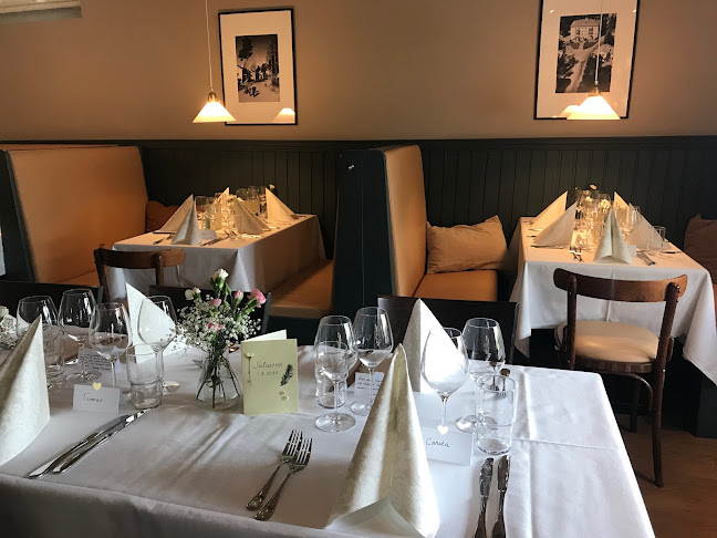 Ravintola Pikku Hukka - Ravintola-ala