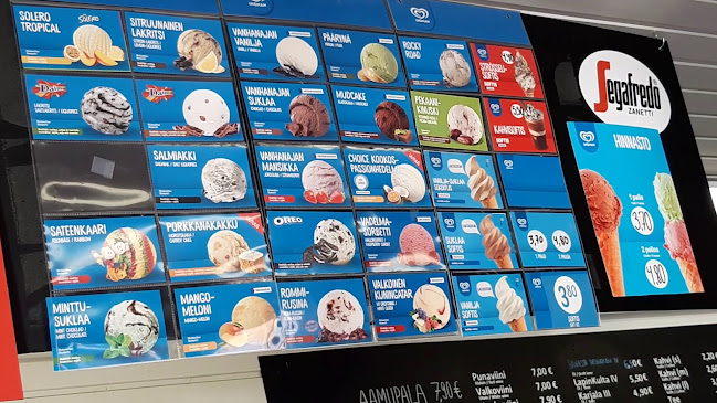 Reviews of Café Jokiranta in Porvoo - Ravintola-ala