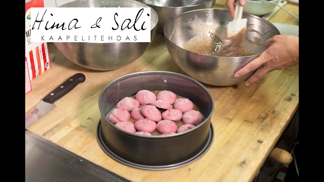 Opinii despre Ravintola Hima & Sali în Helsinki - Ravintola-ala
