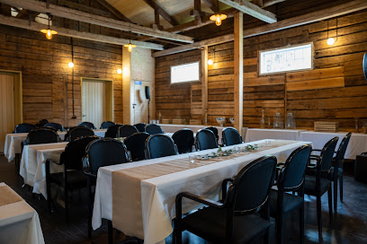 Kahvila-Ravintola Håkans