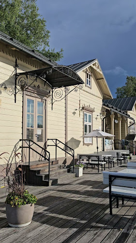 Kahvila Kariranta - Ravintola-ala