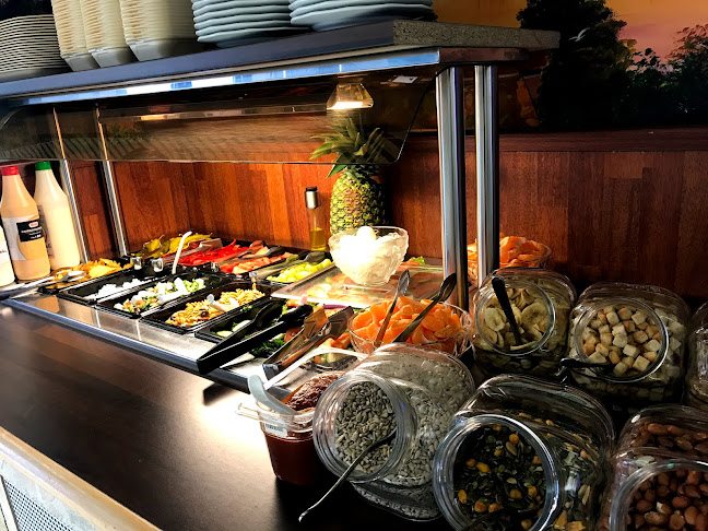 Opinii despre Nummis Kebab & Pizzeria în Turku - Ravintola-ala