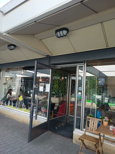 Reviews of Randa Café in Helsinki - Ravintola-ala