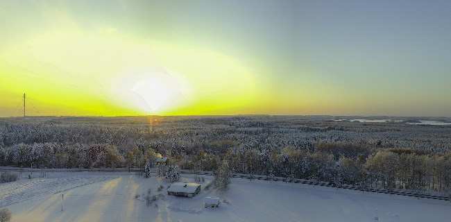 Ravintola Parppeinpirtti - Ilomantsi