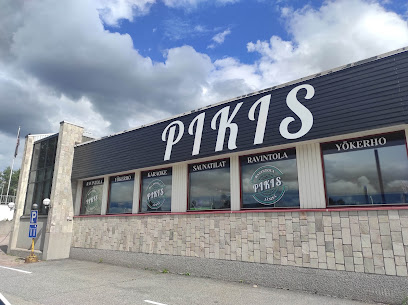 Pikis Jämsä