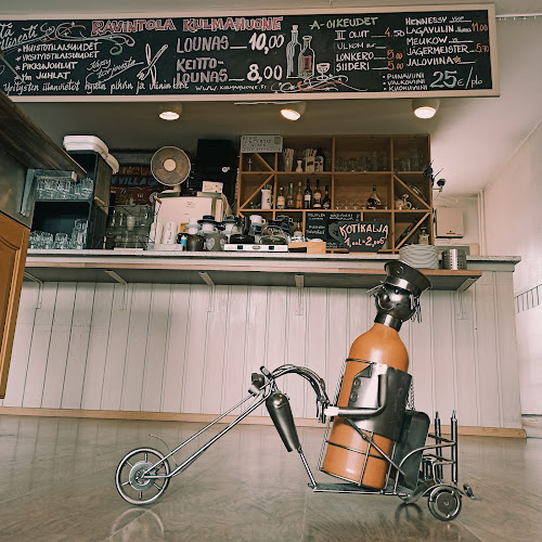 Lappeentie 18, 55100 Imatra