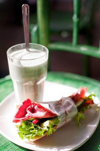 Comentarii opinii despre Cafe Rooster