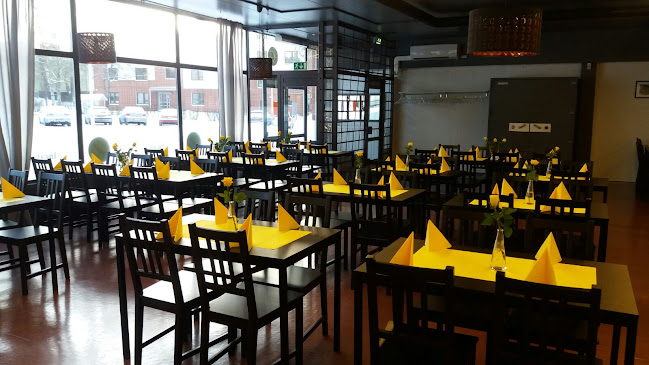 Ingafé Länsitie - Riihimäki