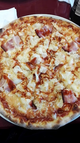 Reviews of Inter Pizza in Helsinki - Ravintola-ala