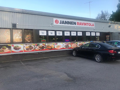 Jannen Ravintola