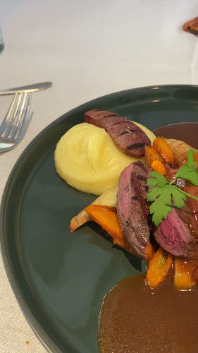 Opinii despre Restaurant Saaga în Helsinki - Ravintola-ala