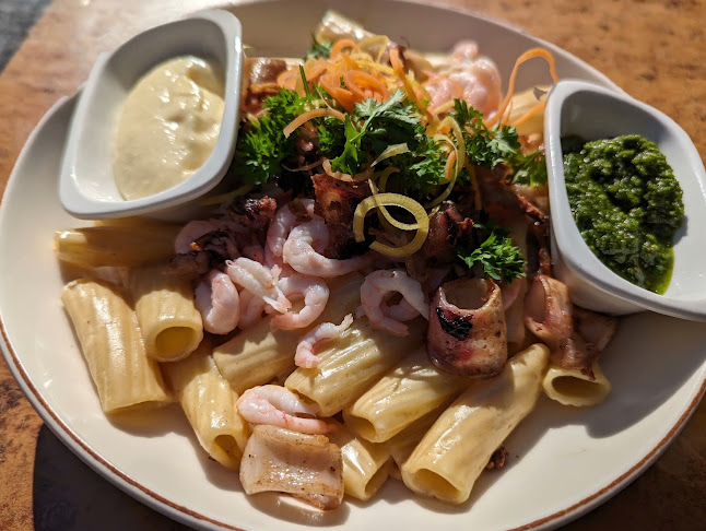 Park Restaurang & Bar