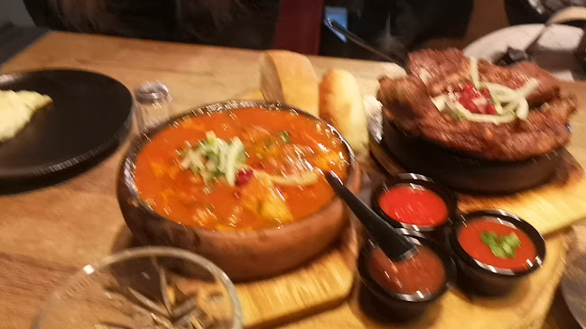 Opinii despre Ravintola Rioni în Turku - Ravintola-ala