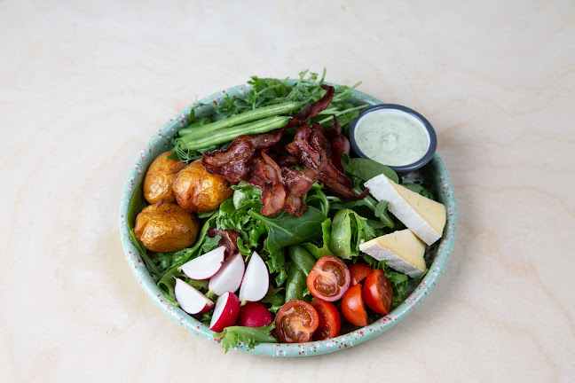 Konttiravintola Morton Pieksämäki - Ravintola-ala