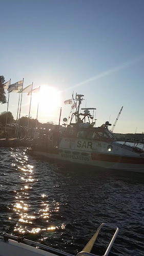 Sataman Loiste - Ravintola-ala