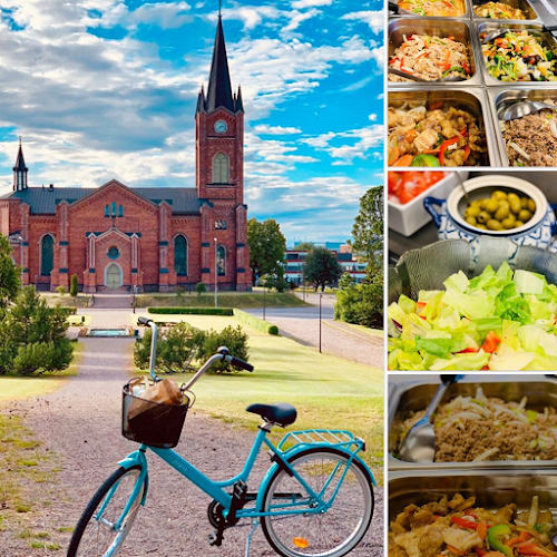 Comentarii opinii despre Thai Tip Foods