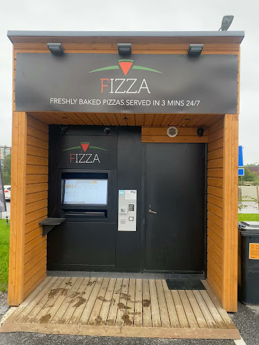 Reviews of Fizza Vaasa in Vaasa - Ravintola-ala