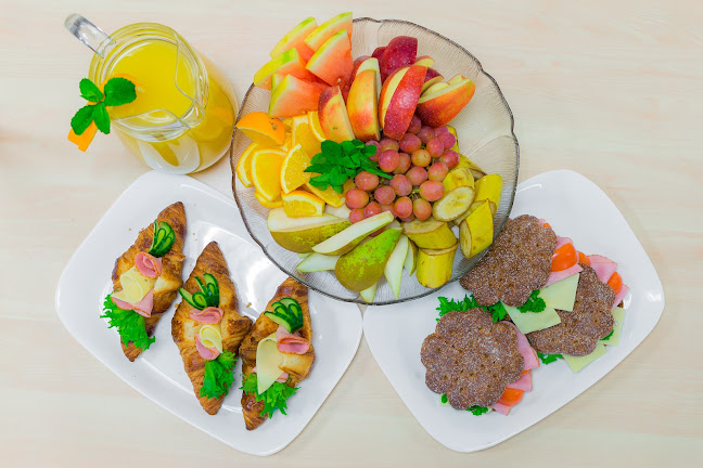 Ravintola Mylly - Wigren Catering - Ravintola-ala