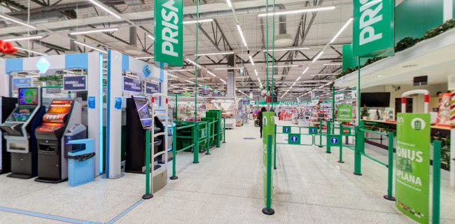 Pizza & Buffa Linnanmaa, Oulu - Oulu