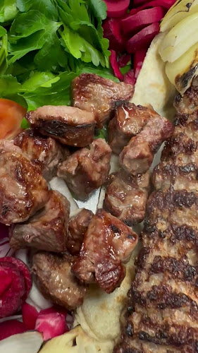 Comentarii opinii despre Ahmad Ravintola