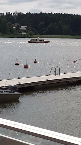 Porvoon Hamarinranta / Hamarin SEO