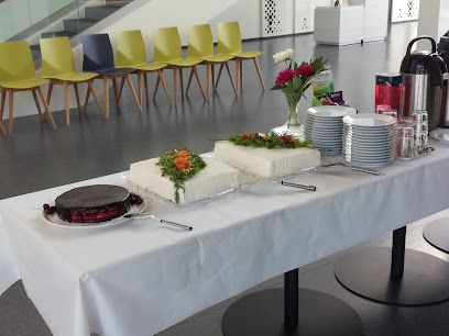 Huikopala - Kaarinatalon Ravintola-Kahvila