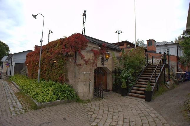 Wanhan Rauman Kellari