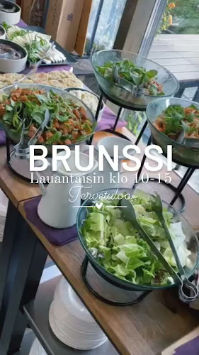 House of Sandwiches - Helsinki