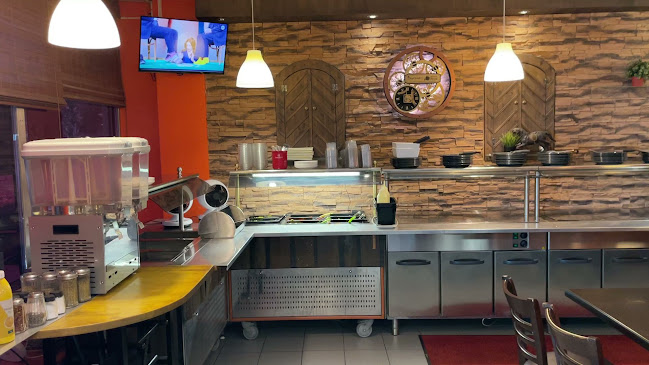 Ravintola Veli Pizzeria Open Times
